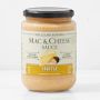 Thanksgiving Truffle Mac & Cheese Sauce