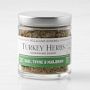 Williams Sonoma Turkey Herbs