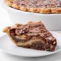 Salted Caramel Turtle Pie, Serves 8