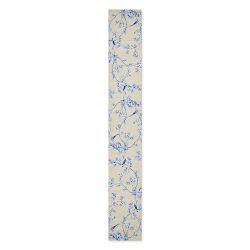 Tea Garden Table Runner