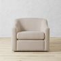 Albion Swivel Armchair