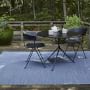 Chilewich Easy Care Bamboo Floormat
