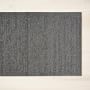 Chilewich Easy Care Heathered Shag Doormat