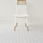 Chilewich Rib Weave Floor Mat