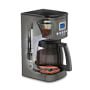 Cuisinart 14-Cup Programmable Coffee Maker