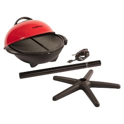Cuisinart 2-in-1 Indoor &amp; Outdoor Electric Grill