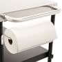 Cuisinart Outdoor BBQ Prep Cart