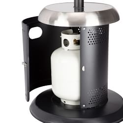 Cuisinart Perfect Position Outdoor Heater (26&quot;)