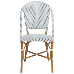 French Bistro Dining Side Chair
