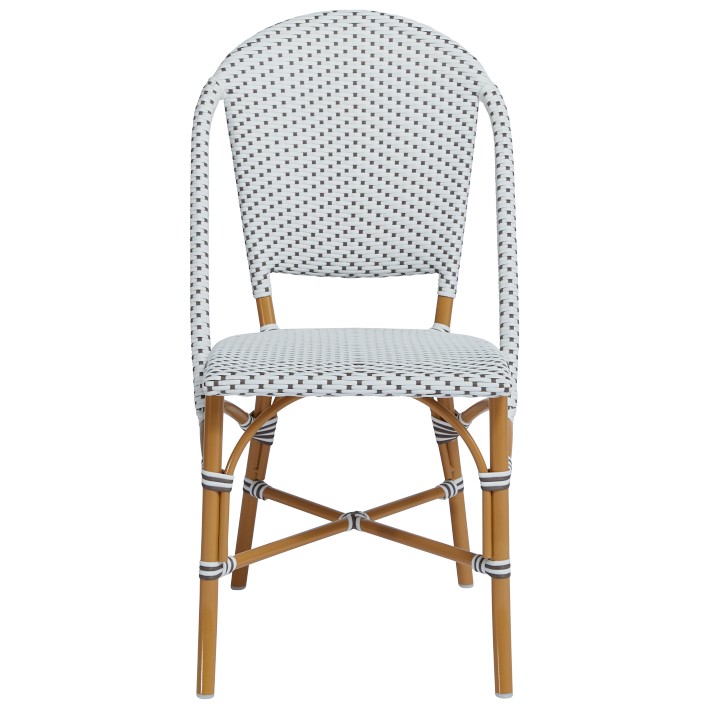 French Bistro Dining Side Chair