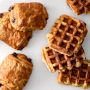 Galaxy Desserts&#174; Croffles