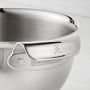 Hestan Stainless Steel Mixing Bowls, Set of 4