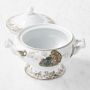 Plymouth Turkey Soup Tureen