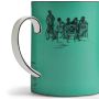 Wedgwood x Sheila Bridges Mugs