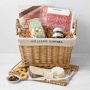 Williams Sonoma Antipasti Hamper