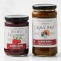 Williams Sonoma Jellied Cranberry & Turkey Gravy Base Set
