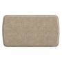 Gel Pro Woven Barley Mat, 20x36