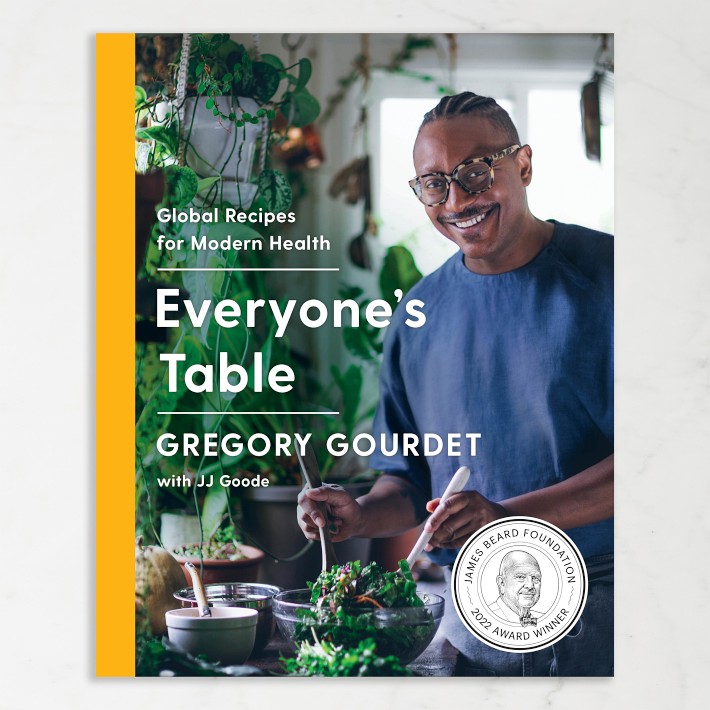 Everyone's Table: Global Recipes for Modern Health