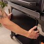 Traeger Woodridge&#8482; Pro Pellet Grill