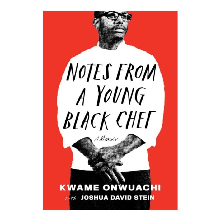 Notes From a Young Black Chef