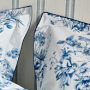 Eloise Toile Duvet Cover &amp; Shams