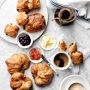 Galaxy Desserts&#174; Classic Croissants