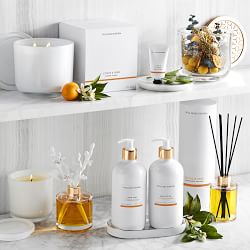 Home Fragrance Hand Lotion, Citrus &amp; Sage