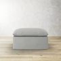 Laguna Ottoman (36&quot;-42&quot;)