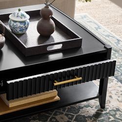 Lewis Coffee Table (56&quot;)