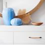 Malta 6-Drawer Wide Dresser (60&quot;)