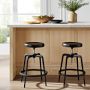 Murray Backless Counter Stool