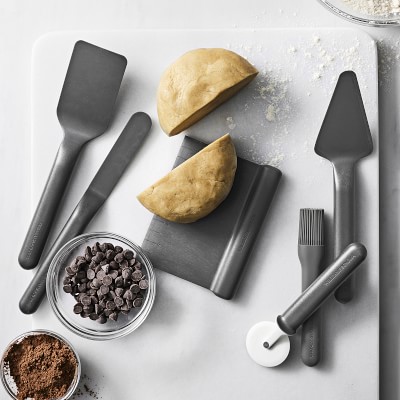 Williams Sonoma Goldtouch&#174; Pro Silicone Pastry Brush