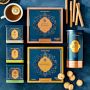 Williams Sonoma Signature Tin, Chai Tea