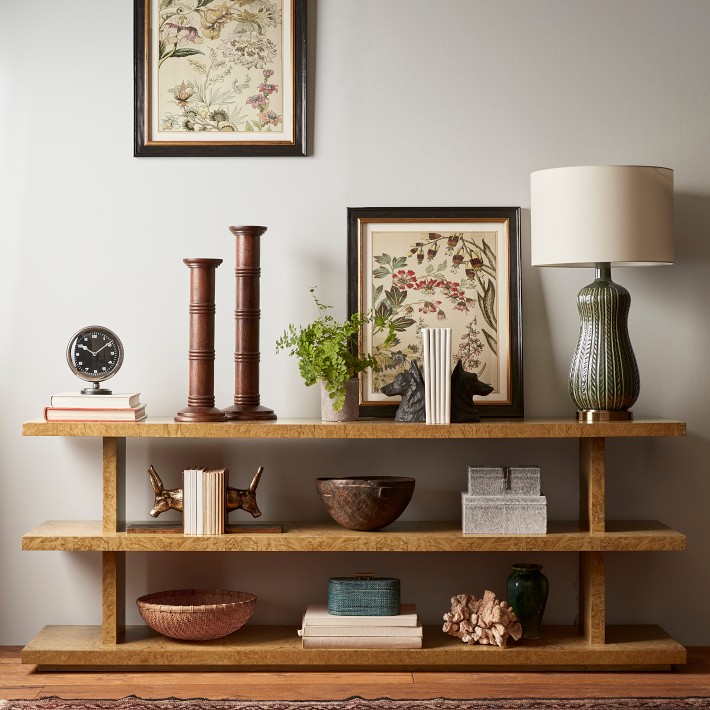 Arboles Console (72&quot;)