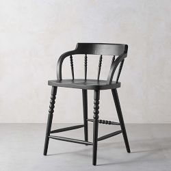 Captains Counter Stool