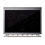 La Cornue CornuF&#233; 90 Albertine Induction Range