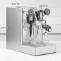 LELIT MaraX Manual Espresso Machine