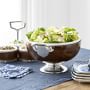 Marlo Thomas x Williams Sonoma Serving Bowl with Handles