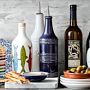 Muraglia Extra Virgin Olive Oil in Fish Bottle