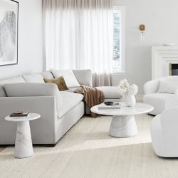 Prato Accent Table (16.5&quot;)