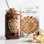 The Great San Saba River Pecan Company Pecan Pie In-A-Jar