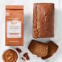 Williams Sonoma Gluten-Free Quick Bread Mix, Spiced Pecan Pumpkin