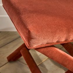 X-Base Stool (22&quot;)