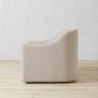 Albion Swivel Armchair
