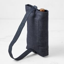 Aplat Two Bottle Wine Tote