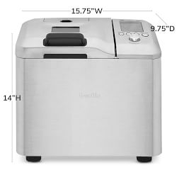 Breville Custom Loaf&#8482; Bread Maker