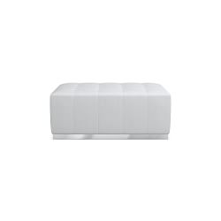 Cambria Square Ottoman (42&quot;)