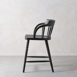 Captains Counter Stool