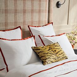 Scalamandr&#233; Animal Pillow Cover