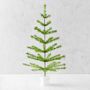 Goose Feather Ornament Display Tree, 36&quot;